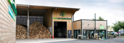 Magasins - Biodistribution Energiebois