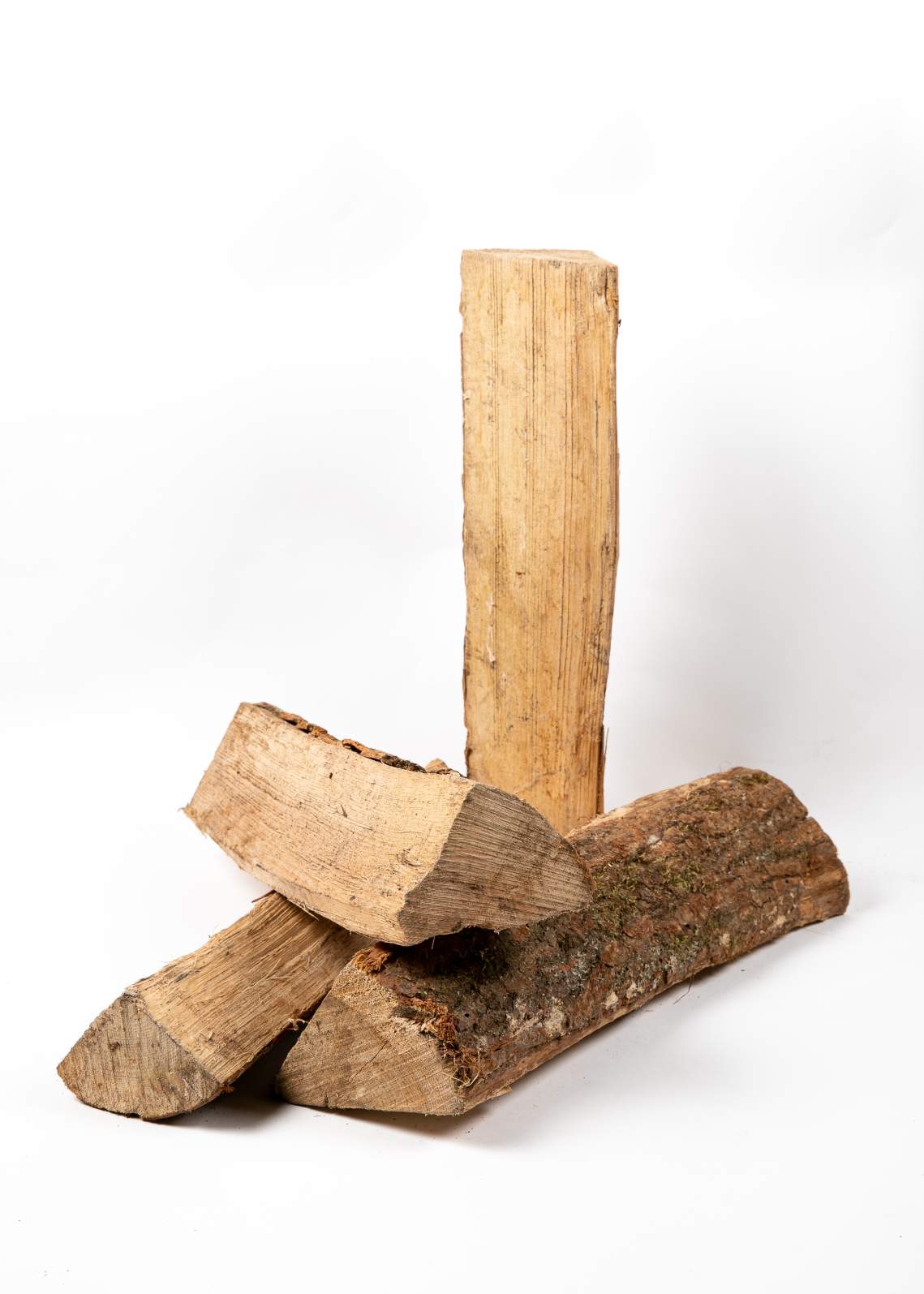 Bois de chauffage en vrac – Bûche de 50 cm ( 1 stère ) – Stère bois